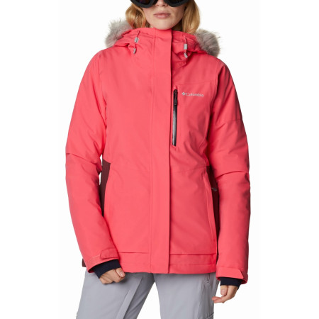 Dámska bunda Columbia Ava Alpine™ Insulated Jkt