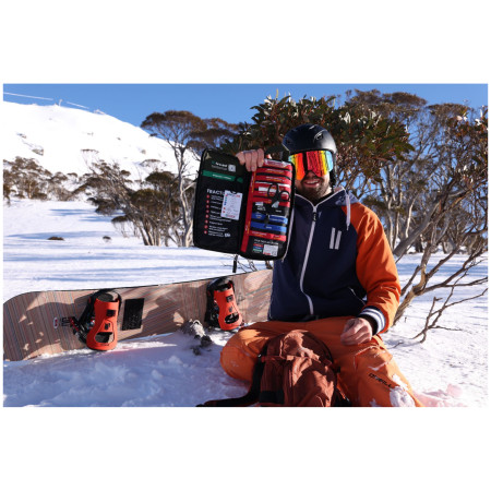 Cestovná lekárnička Survival First Aid Kit - Slimline