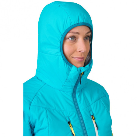 Dámska bunda Hannah Gabby Hoody