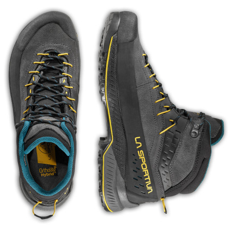 Pánske turistické topánky La Sportiva TX4 Evo Mid Gtx