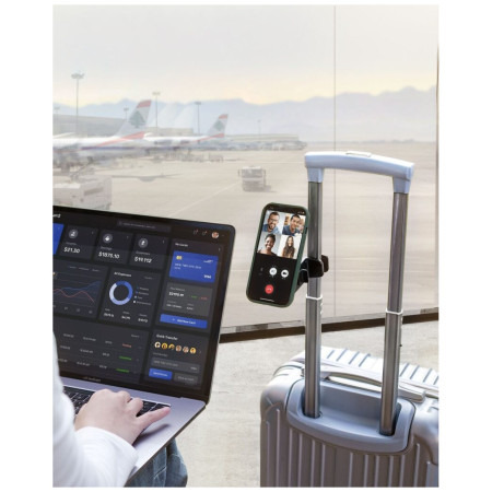 Držiak na telefón Swissten Universal phone holder (MagSafe compatible)