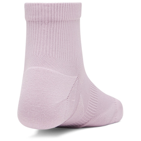 Dámske ponožky Under Armour UA Women's Vanish 3pk Qtr