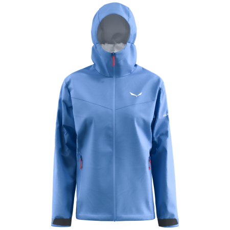 Dámska bunda Salewa Puez Aqua 4 Ptx 2.5L W Jacket