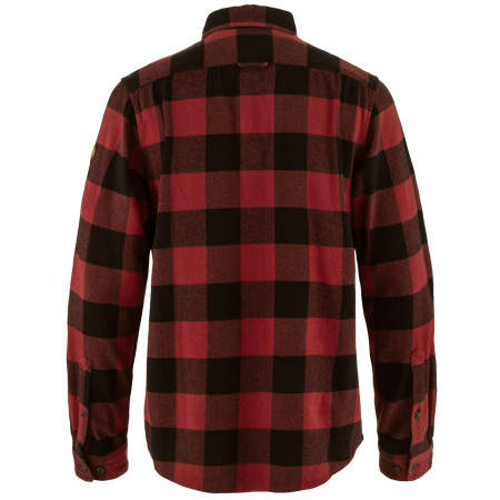 Pánska košeľa Fjällräven Övik Heavy Flannel Shirt M