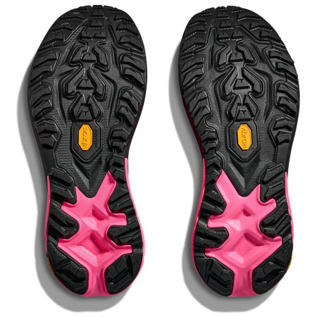 Dámske bežecké topánky Hoka W Mafate 5