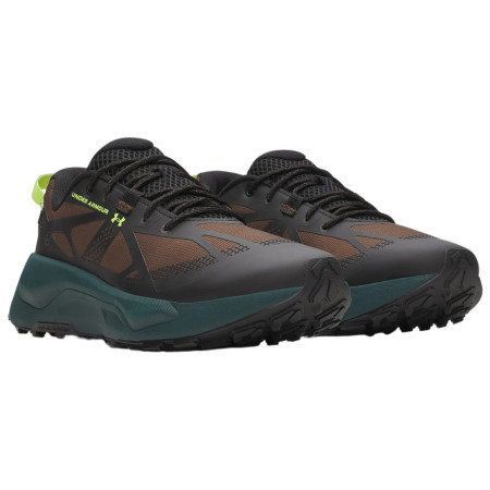 Pánske topánky Under Armour Charged Bandit TR 4