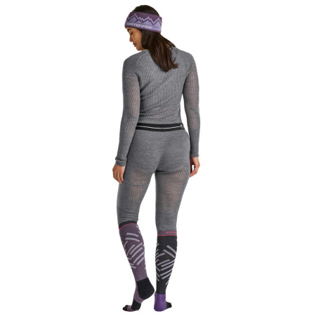 Podkolienky Ortovox Ski Tour Long Socks Women's