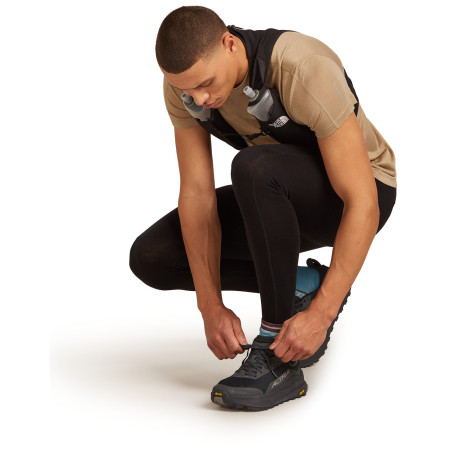 Pánske ponožky Icebreaker Men Merino Run+ Ultralight Mini