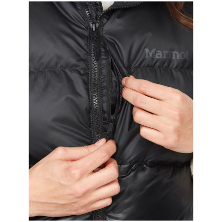 Dámska páperová vesta Marmot Guides Down Vest