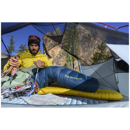 Páperový spacák Therm-a-Rest Parsec LT 20F/-6C Long