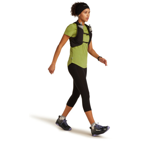 Dámske funkčné tričko Icebreaker Women Merino 125 Cool-Lite™ Sphere III SS Tee