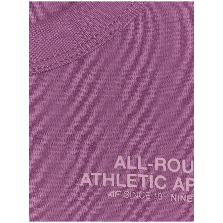 Detské tričko 4F Tshirt F2389