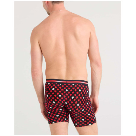 Boxerky Saxx Vibe Xtra Super Soft Boxer Brief Fly