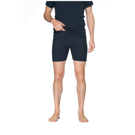 Pánske funkčné boxerky Devold Adventure Merino 190 Boxer Man