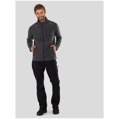 Pánska funkčná mikina Fundango Jeffrey Fleece Jacket