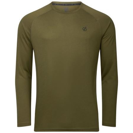 Pánske tričko Dare 2b Agile Long Sleeved Tee