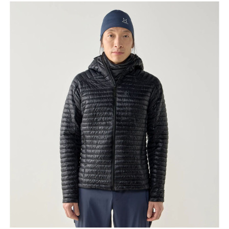 Pánska bunda Haglöfs L.I.M Mimic Hood II