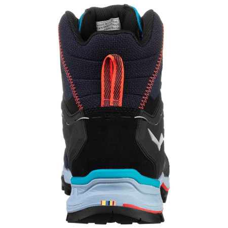 Dámske topánky Salewa Ws Mtn Trainer Lite Mid Gtx