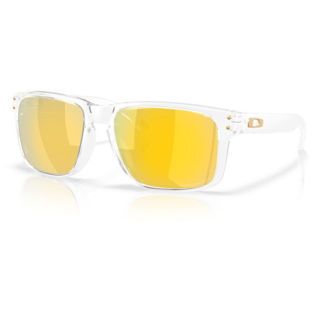 Slnečné okuliare OAKLEY Holbrook Clear
