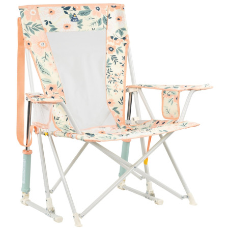 Stolička GCI Comfort Pro Rocker