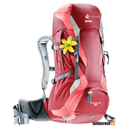 Batoh Deuter Futura 30 SL (2020)