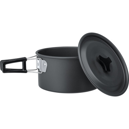 Sada riadov Brunner PackPot Ultralite 16