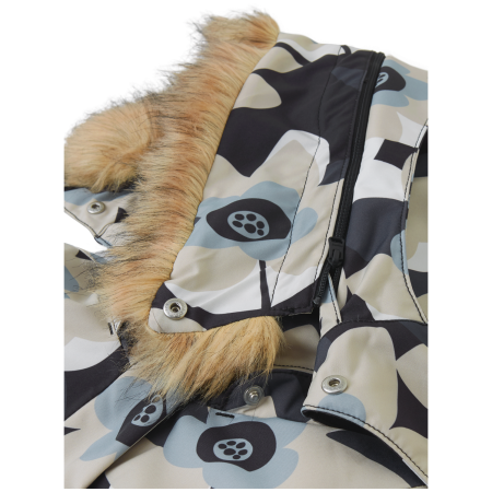 Detská zimná bunda Reima Muurame