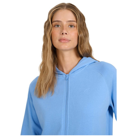 Dámska mikina 4F Sweatshirt F1763