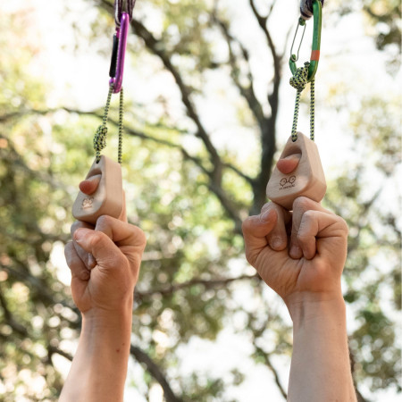 Lezecká doska YY VERTICAL Duo