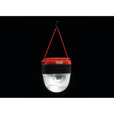 Pouzdro Petzl Noctilight
