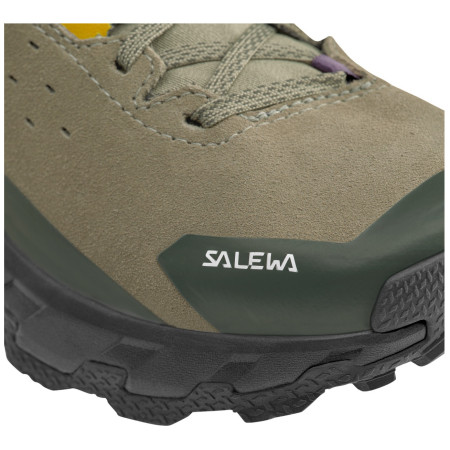 Pánske topánky Salewa Pedroc 2 Leather Mid Ptx M