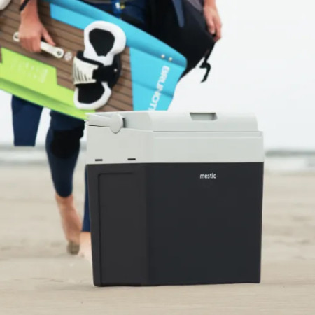 Chladiaci boxy Mestic Coolbox Thermo electric MTEC-25 AC/DC