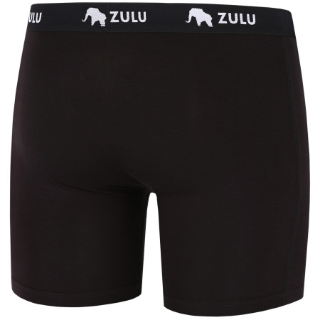 Pánske boxerky Zulu Bambus 210 6in 3-pack