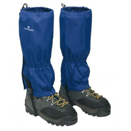 Návleky Ferrino Stelvio modrá Blue