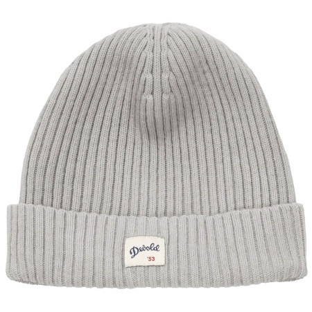 Zimná čiapka Devold Archive Wool Beanie sivá GREY