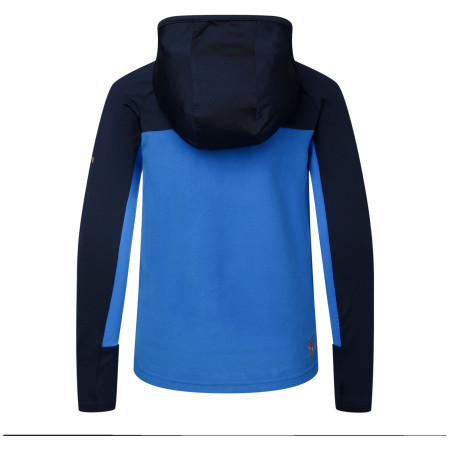 Detská mikina Dare 2b Thriving Stretch Middle Nvy/AthcBlue