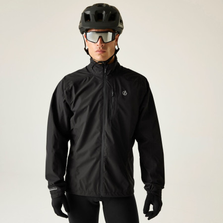 Pánska cyklistická bunda Dare 2b Tor Cycle Jacket