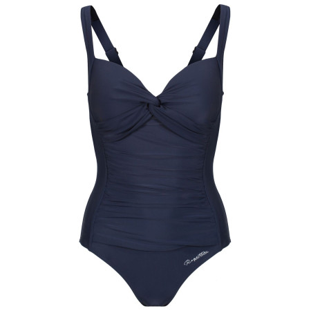 Dámske plavky Regatta Sakari Swim Costume modrá Navy