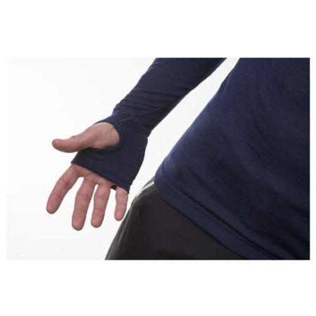 Rolák Brynje of Norway Arctic Double Zip-polo