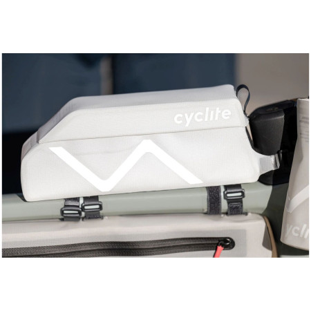 Brašňa na rám Cyclite Top Tube Bag / 03