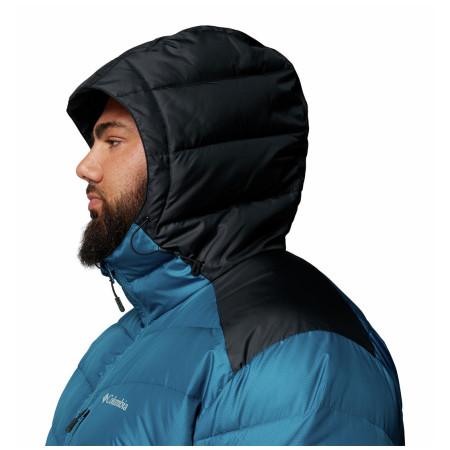 Pánska bunda Columbia Labyrinth Loop™ II Hooded Jacket