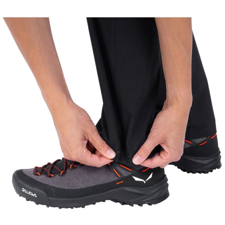 Dámske nohavice Hannah Atta Z-Off