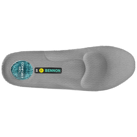 Stielky do topánok Bennon Suprema Gel Esd Insole