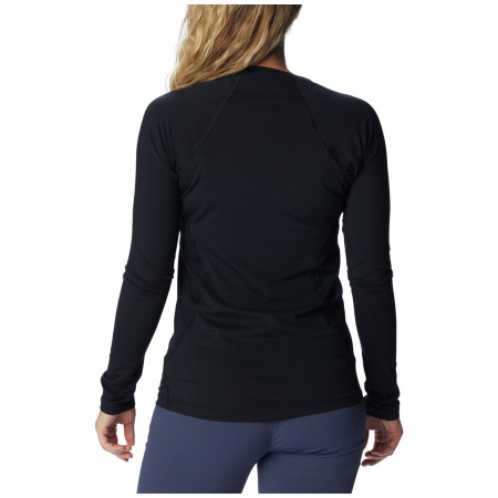 Dámske funkčné tričko Columbia Midweight Stretch Long Sleeve Top