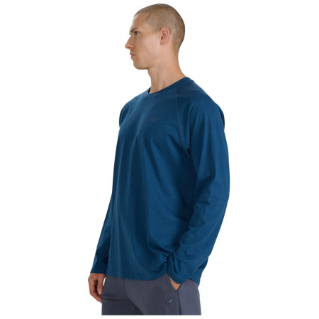 Pánske tričko 4F Longsleeve M474