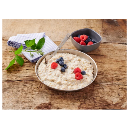 Dehydrované jedlo Trek’n Eat Snídaňová ovesná miska