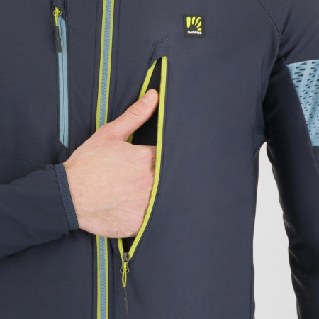 Pánska bunda Karpos Alagna 2.0 Jkt