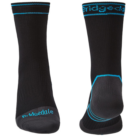 Nepremokavé ponožky Bridgedale Storm Sock MW Boot