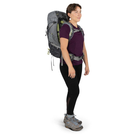 Dámsky turistický batoh Osprey Sirrus 36