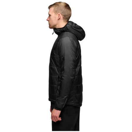 Pánska bunda Black Diamond Solution 2.0 Hoody
